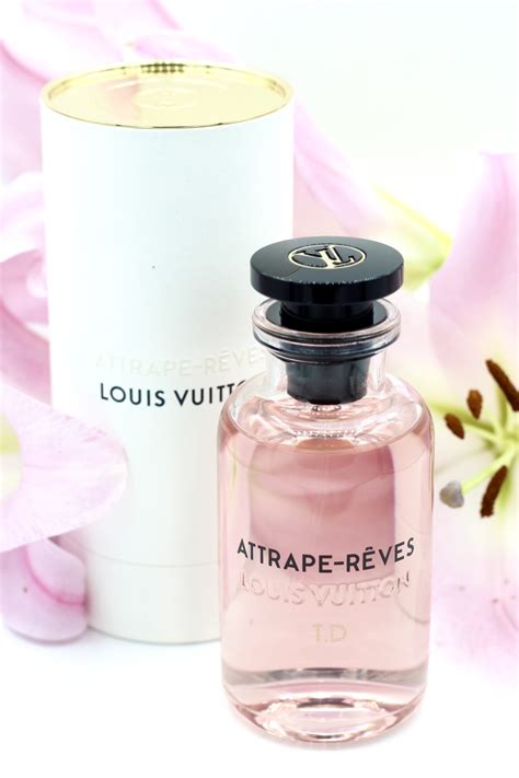 attrape reves perfume dupe|attrape reves louis vuitton liverpool.